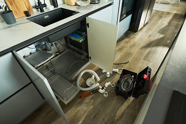 24/7 Emergency Pipe Repair experts in Goodland, KS